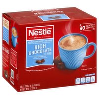 Nestle Sugar Free Hot Cocoa Mix - 30 Each